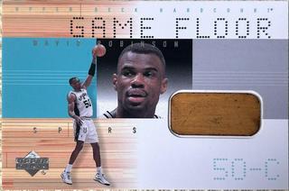 David Robinson