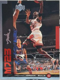 Michael Jordan