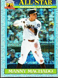 Manny Machado