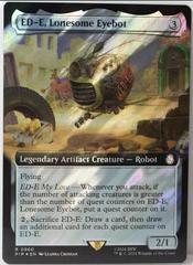ED-E, Lonesome Eyebot [Foil] #131