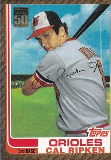 Cal Ripken Jr.