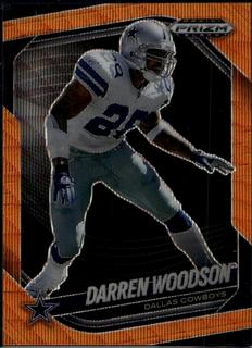 Darren Woodson