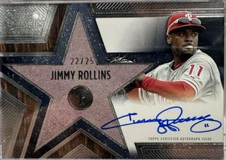 Jimmy Rollins
