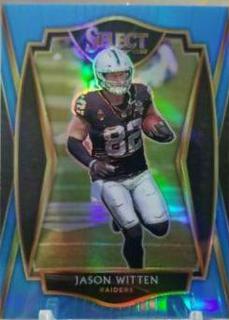 Jason Witten