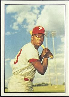 Wes Covington