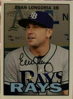 Evan Longoria
