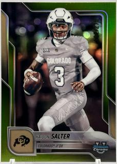 Kaidon Salter