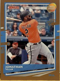 Jonathan Villar