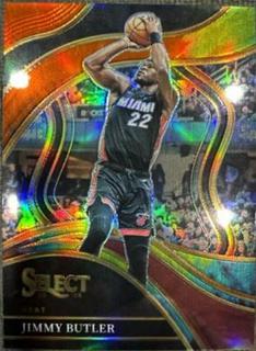 Jimmy Butler