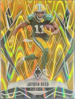 Jayden Reed