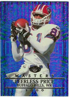 Peerless Price