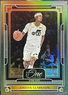 Jordan Clarkson