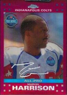 Marvin Harrison