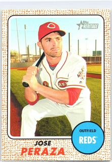 Jose Peraza