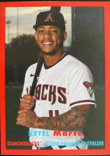 Ketel Marte