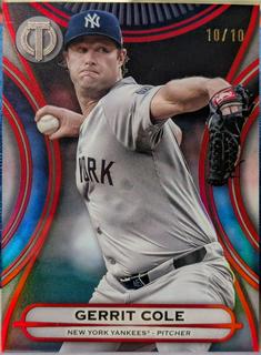 Gerrit Cole