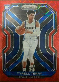 Tyrell Terry