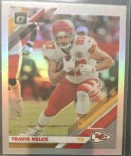 Travis Kelce