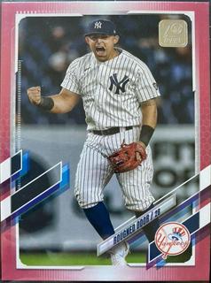 Rougned Odor