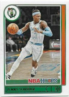 Dennis Schroder