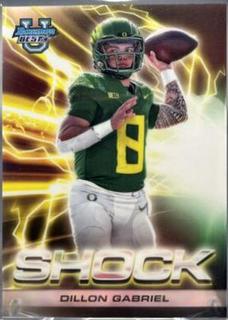 Dillon Gabriel