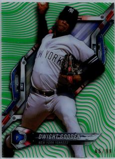 Dwight Gooden