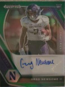 Greg Newsome II