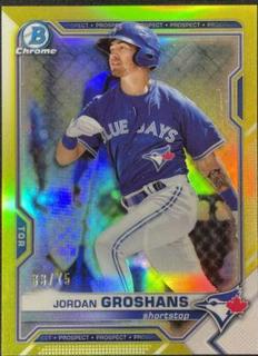 Jordan Groshans