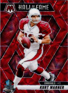 Kurt Warner