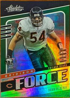 Brian Urlacher
