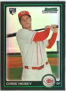 Chris Heisey