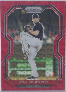 Max Scherzer