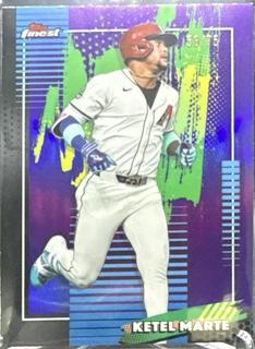 Ketel Marte