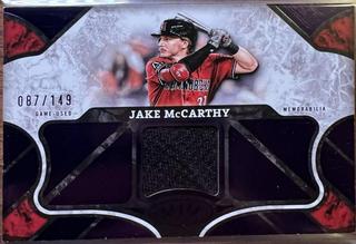 Jake McCarthy