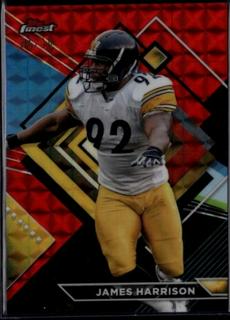 James Harrison