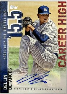 Dellin Betances