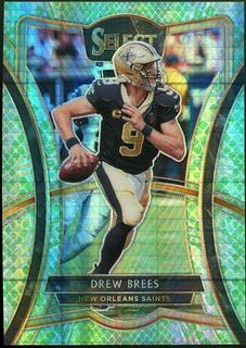Drew Brees