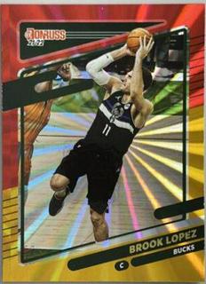 Brook Lopez