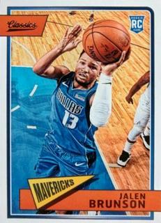 Jalen Brunson