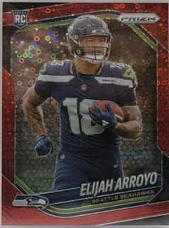 Elijah Arroyo