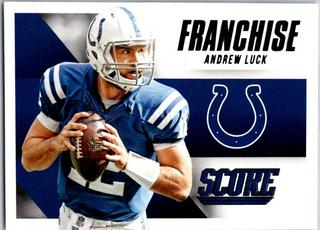 Andrew Luck