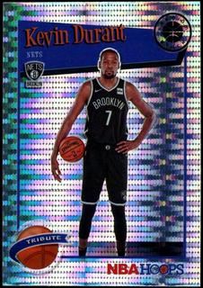 Kevin Durant