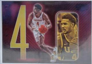 Evan Mobley