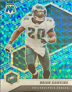 Brian Dawkins