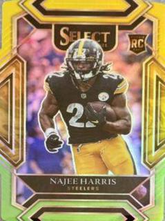 Najee Harris
