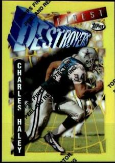 Charles Haley