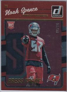 Noah Spence