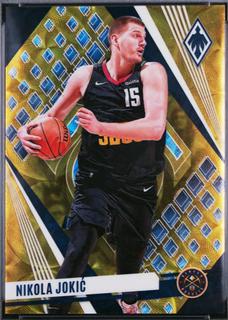 Nikola Jokic