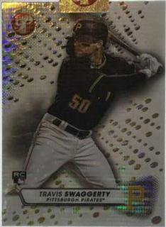 Travis Swaggerty