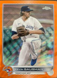 Kevin Gausman